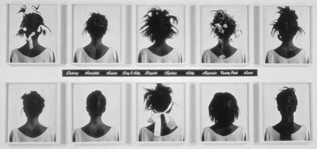 Lorna Simpson