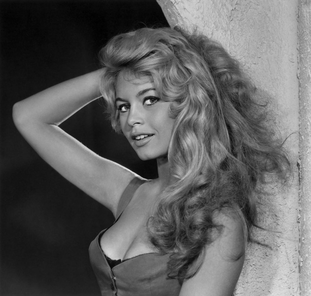 Brigitte Bardot