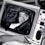 Nam June Paik