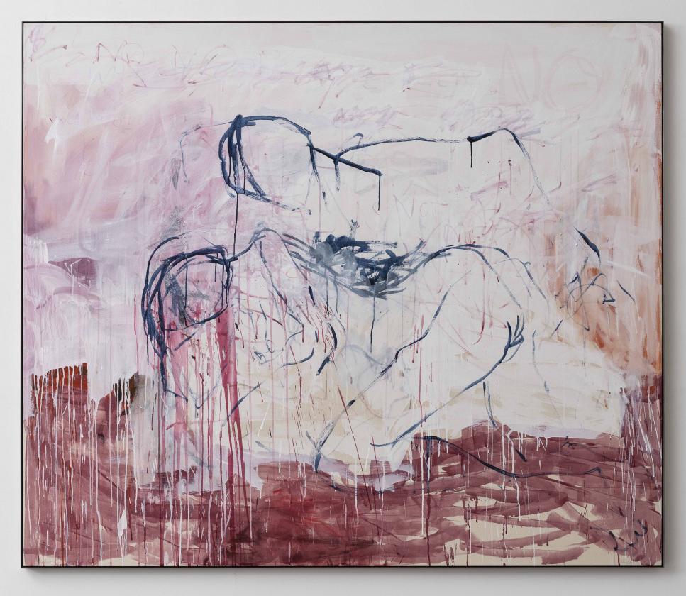 Tracey Emin