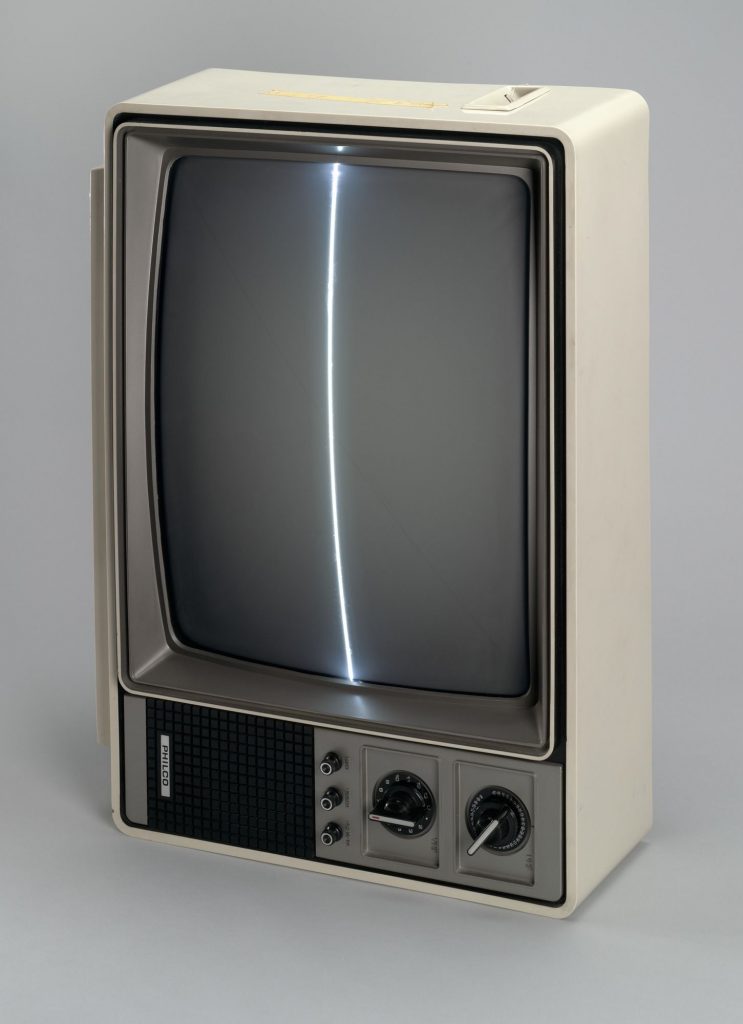 zen for tv nam june paik