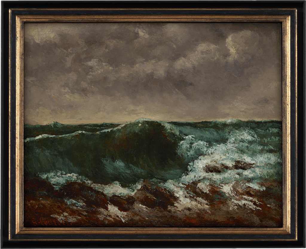 Gustave Courbet