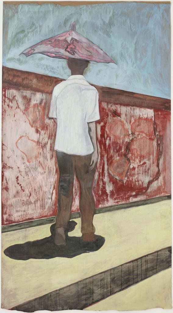 Peter Doig 