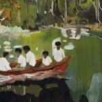 Peter Doig