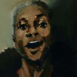 Lynette Yiadom-Boakye