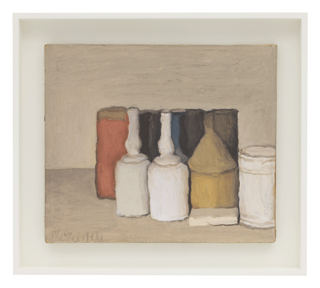 Giorgio Morandi