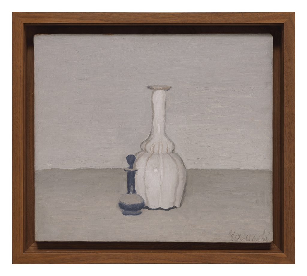 Giorgio Morandi