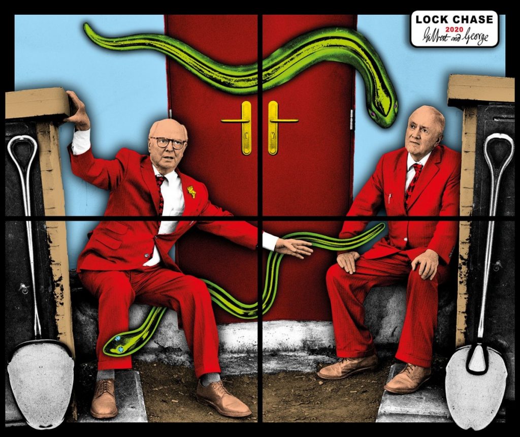 Gilbert & George