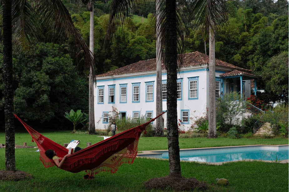 Residência São João