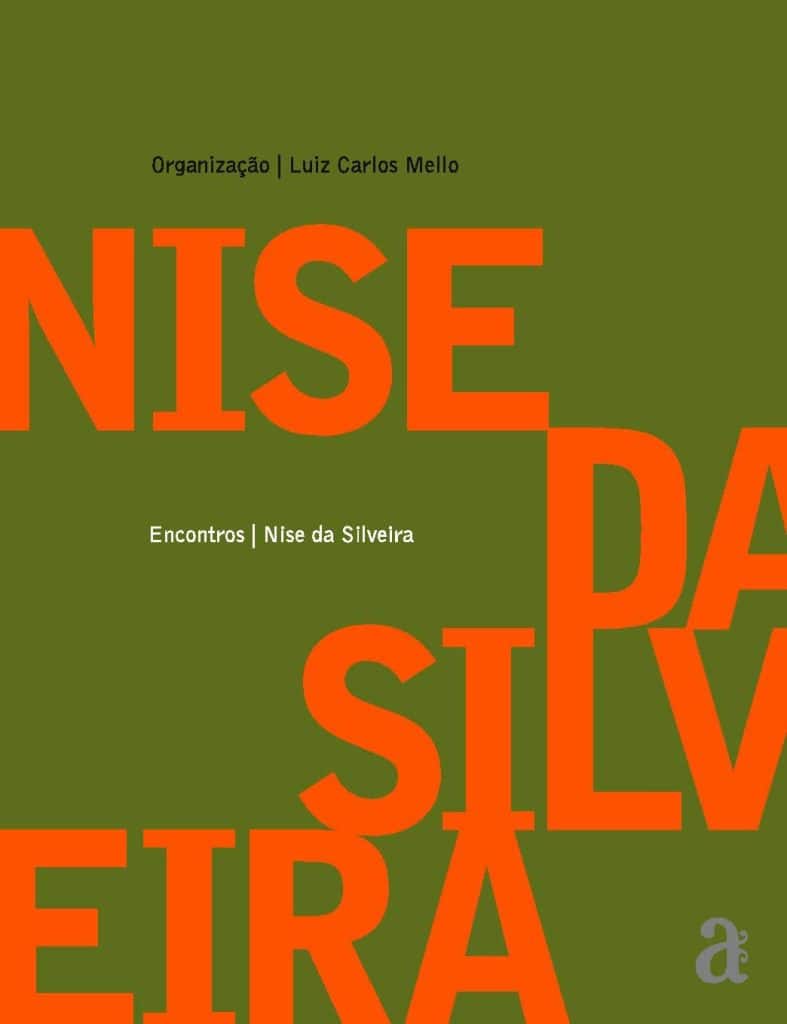 Livro Nise da Silveira