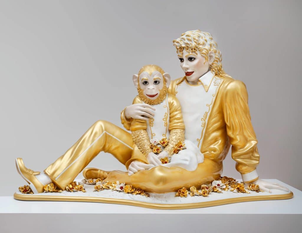 Jeff Koons