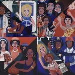 Faith Ringgold