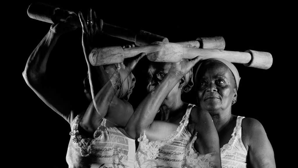 Teatro das Heroínas de Tejucupapo