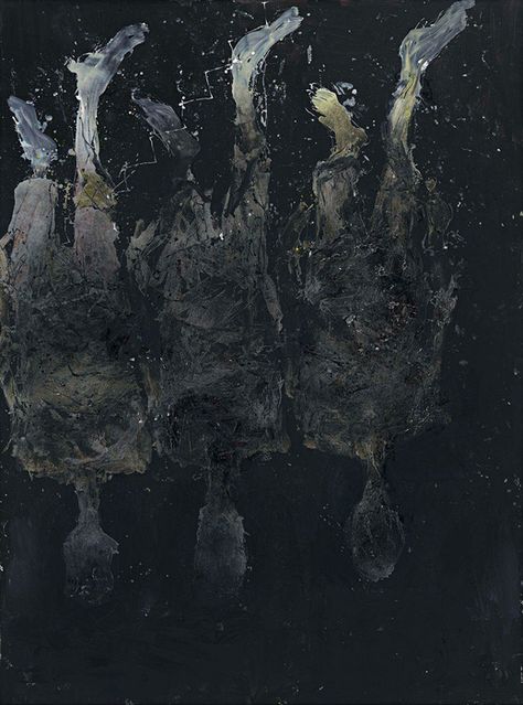 Georg Baselitz