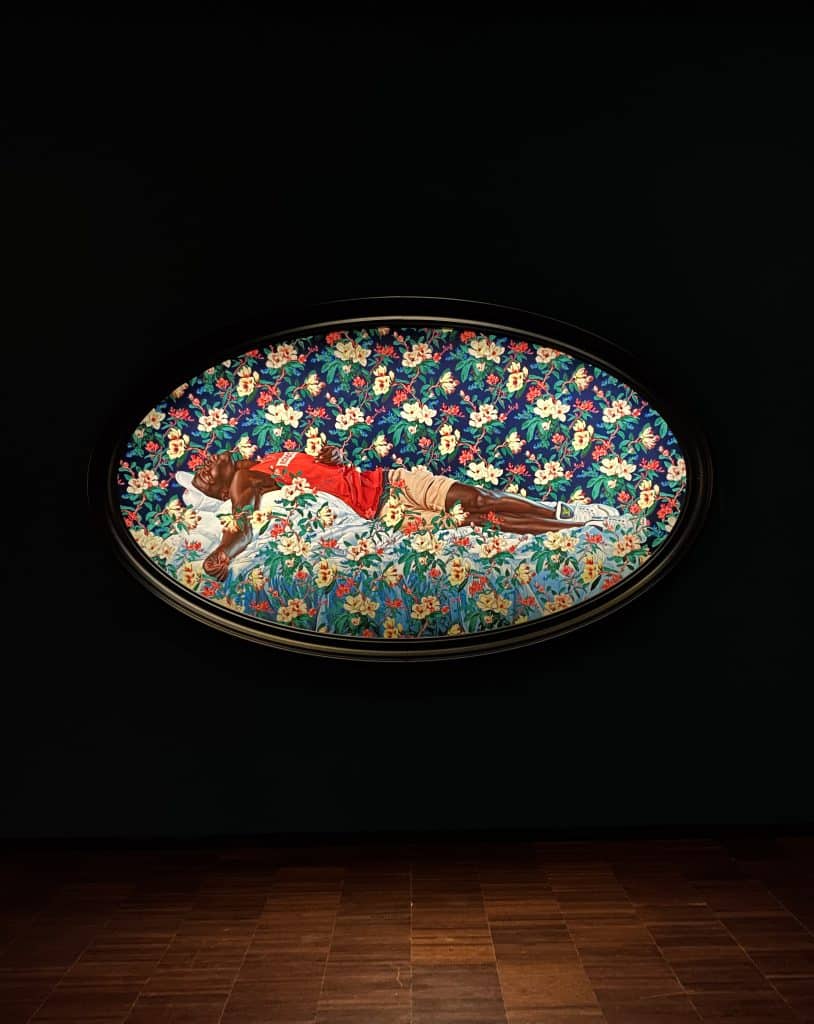 KehindeWiley_FondazioneGiorgioCini