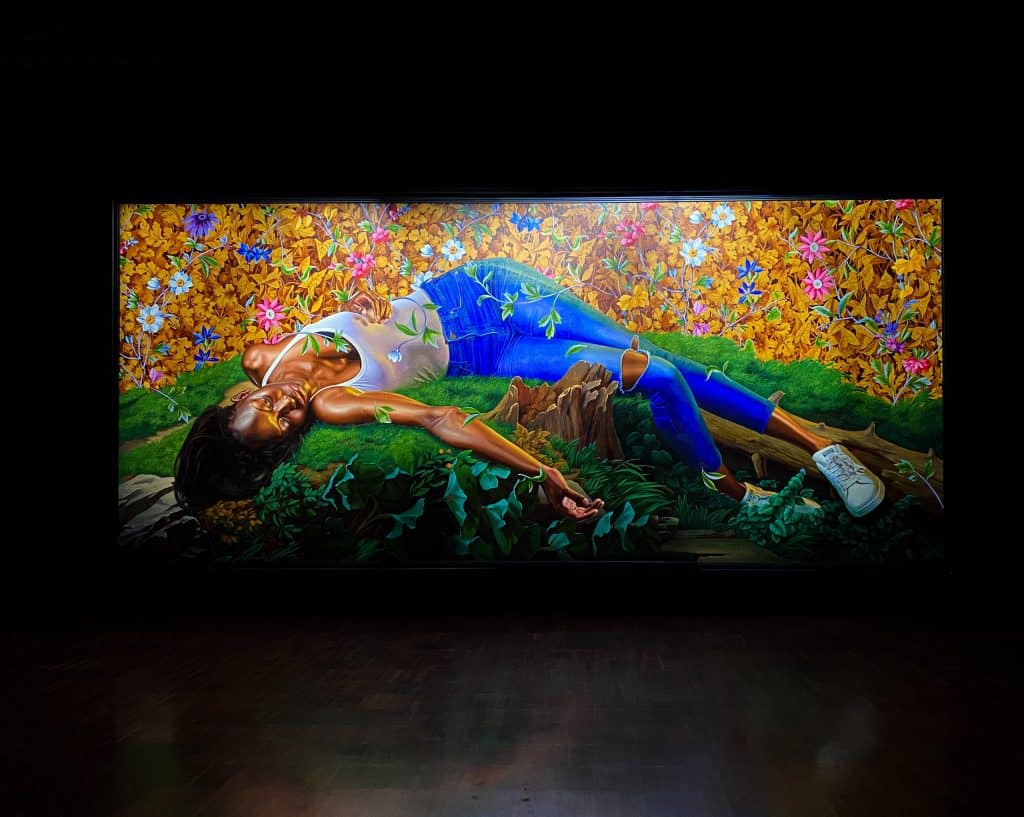 KehindeWiley_FondazioneGiorgioCini