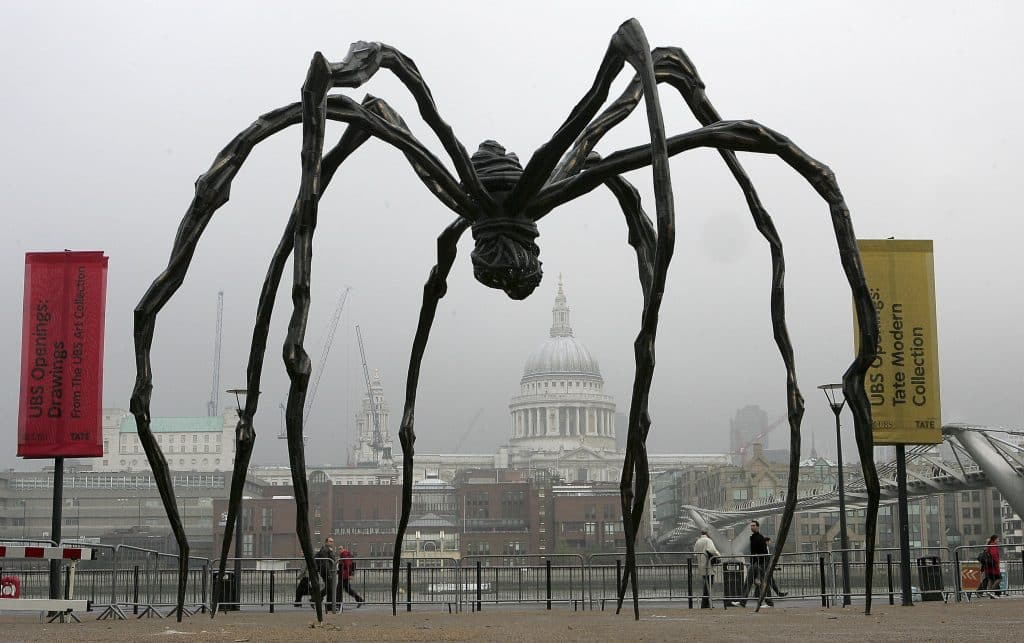 Louise Bourgeois