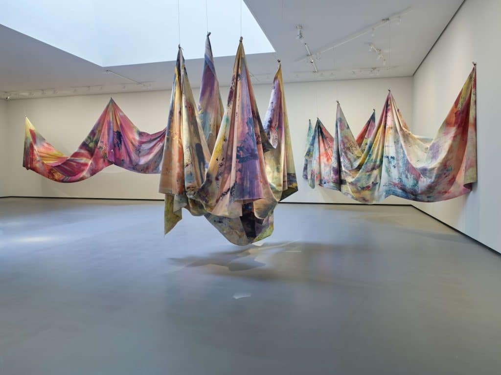 Sam Gilliam