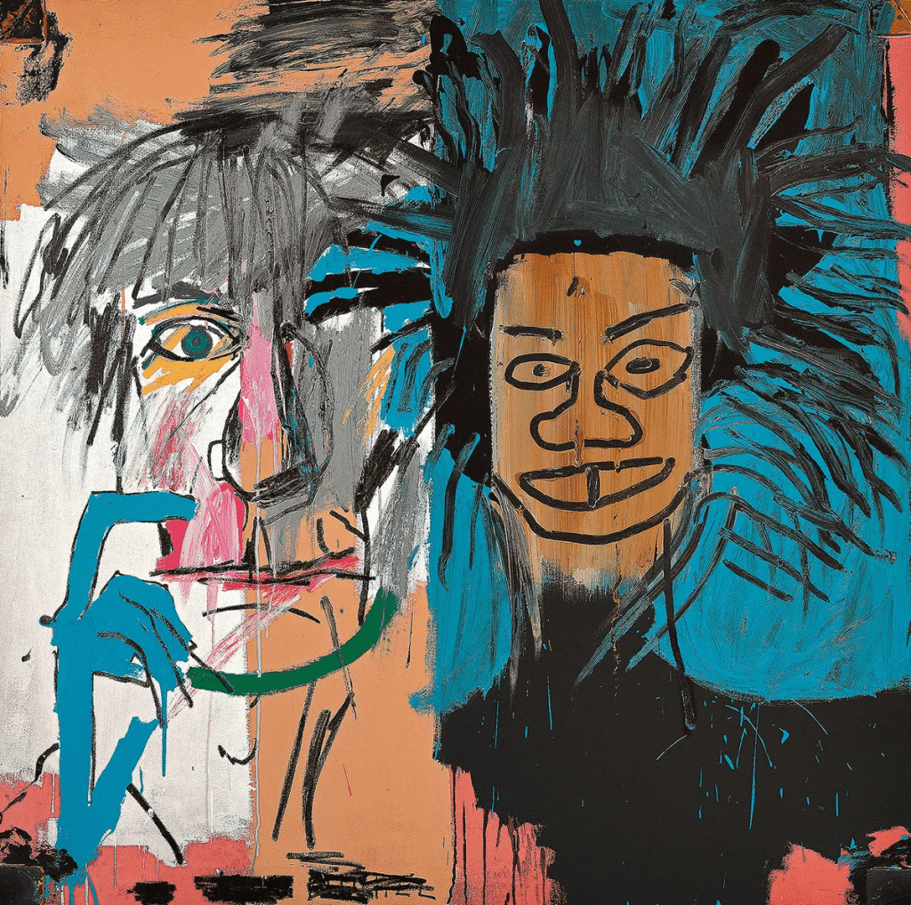 Basquiat