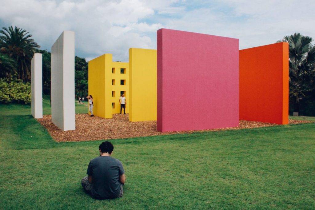 Hélio Oiticica