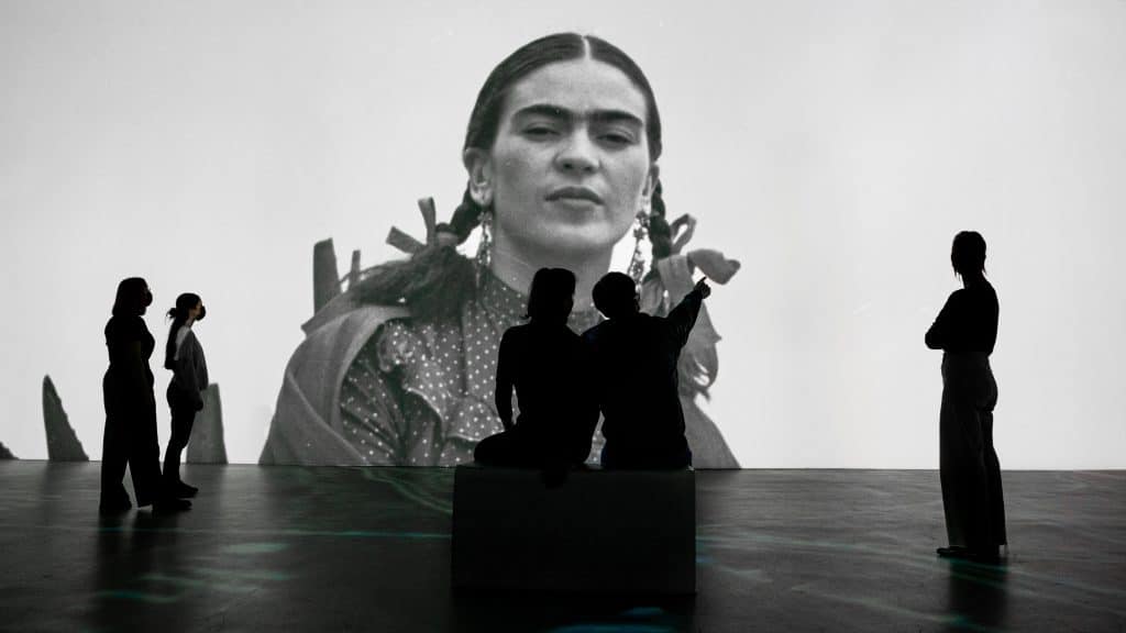 Frida Kahlo