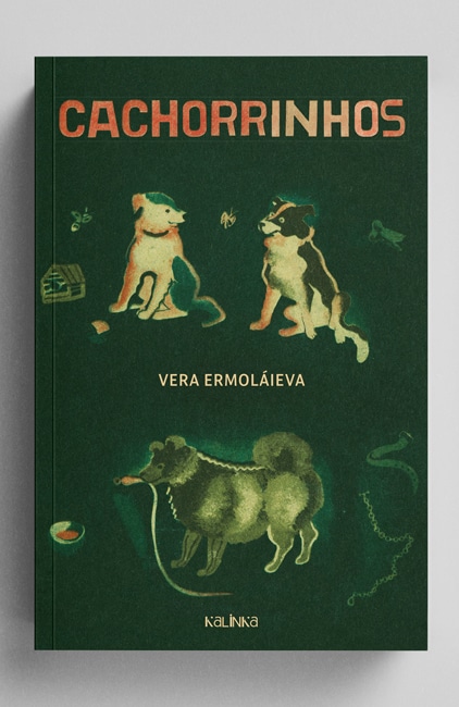 Cachorrinhos