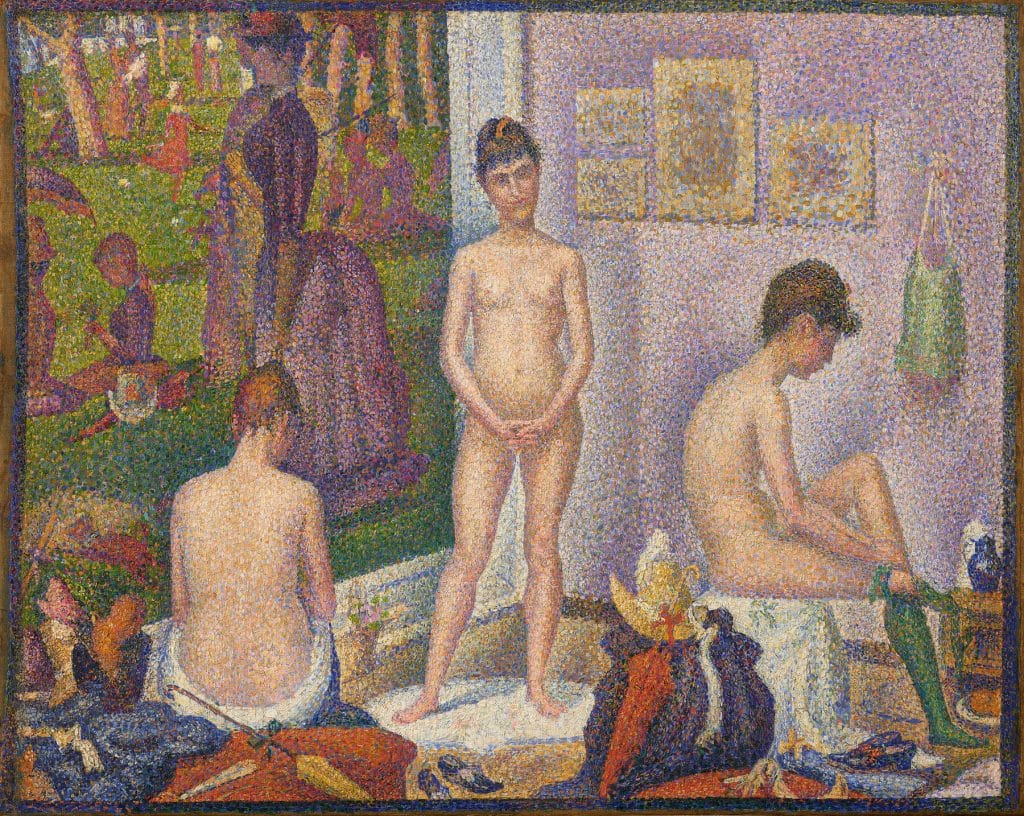 Georges Seurat