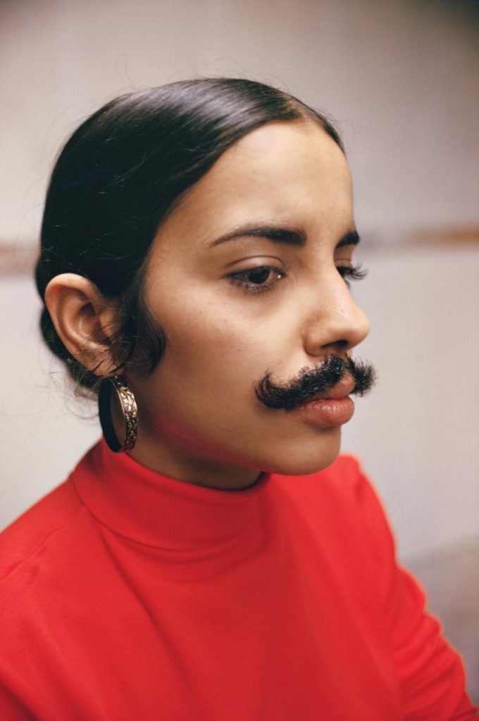 Ana Mendieta