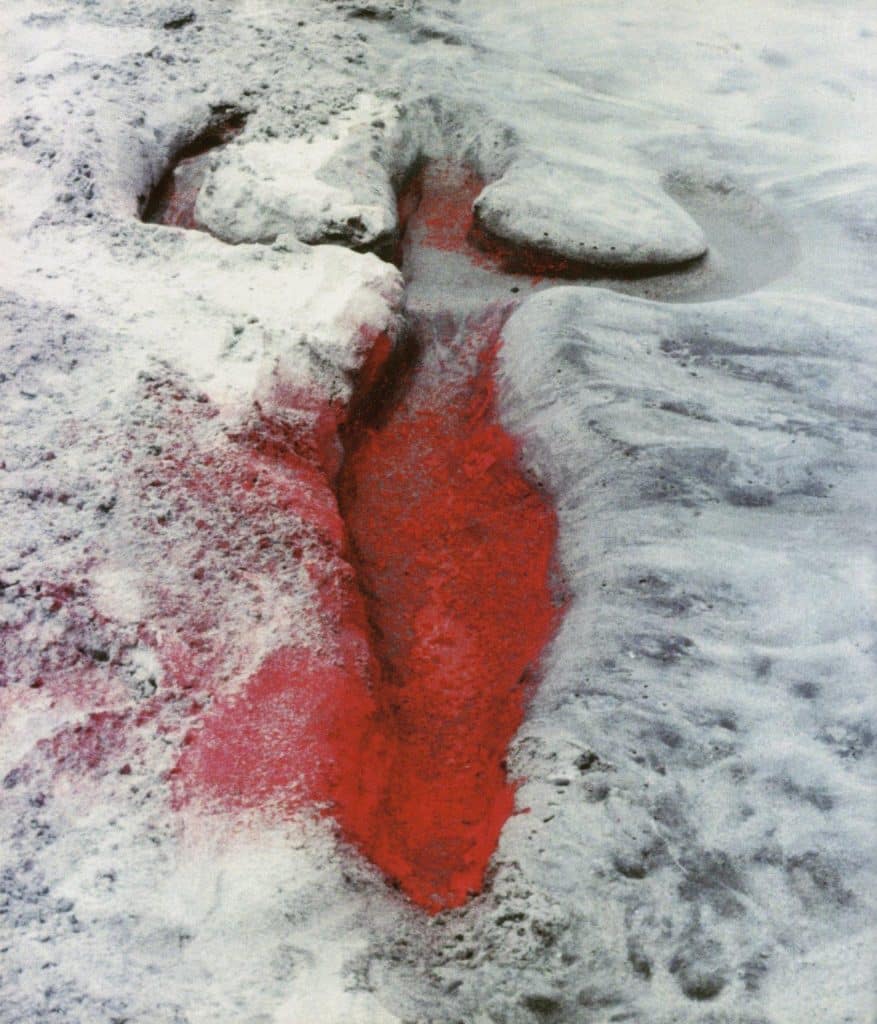 Ana Mendieta