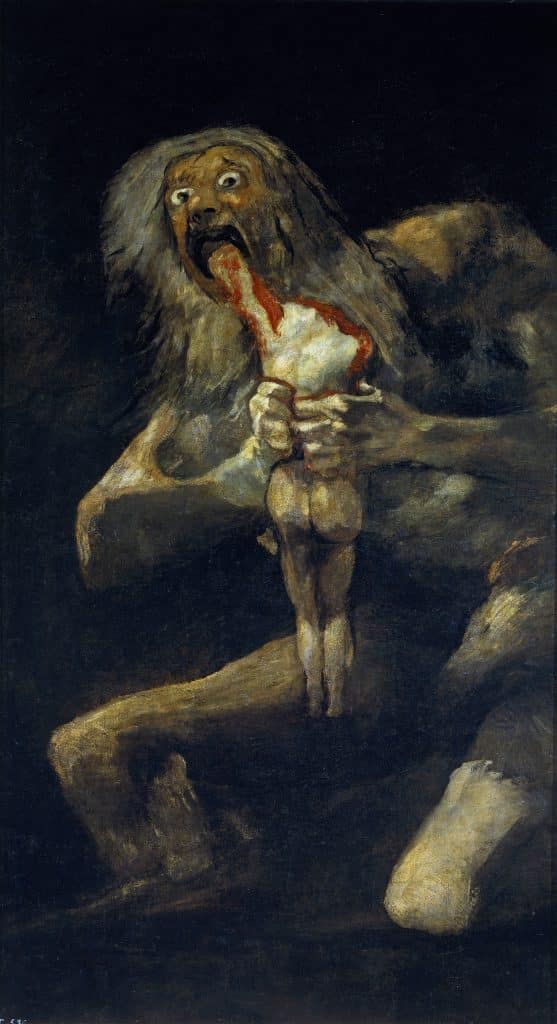 Goya